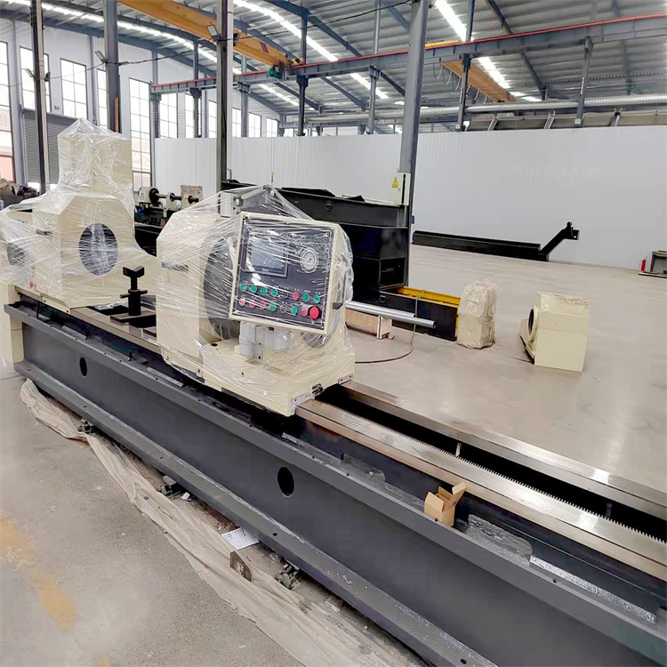 定制深孔機床加工方案