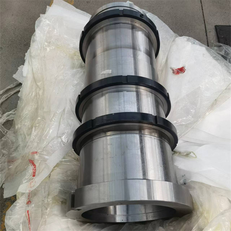 定制深孔機床加工方案