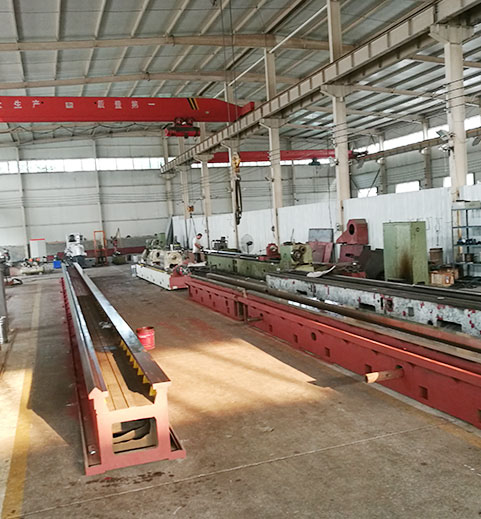 德州廣合機床有限公司