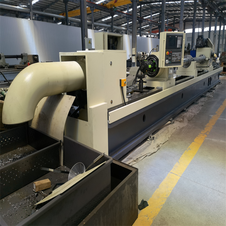 刮削滾光機 雙旋轉(zhuǎn)TGK2120/1*3米（可專機定制）